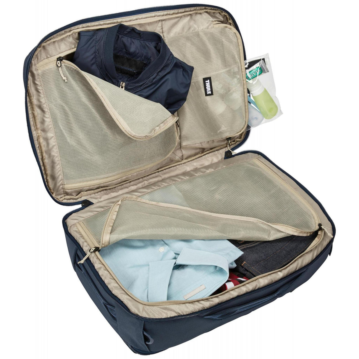 Thule Luggage Crossover 2 Convertible Carry On