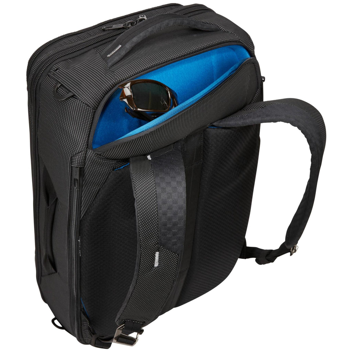 Thule Luggage Crossover 2 Convertible Carry On