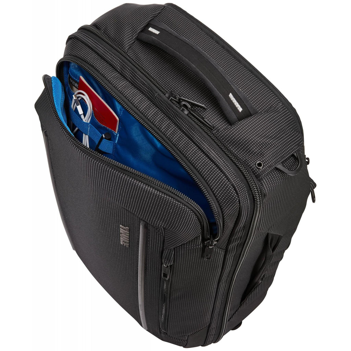 Thule Luggage Crossover 2 Convertible Carry On