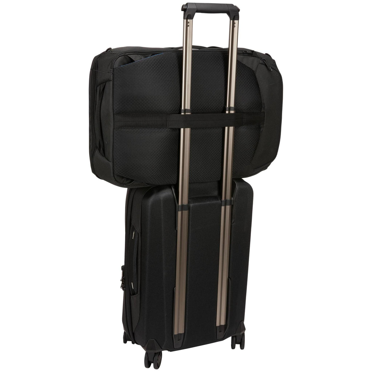 Thule Luggage Crossover 2 Convertible Carry On