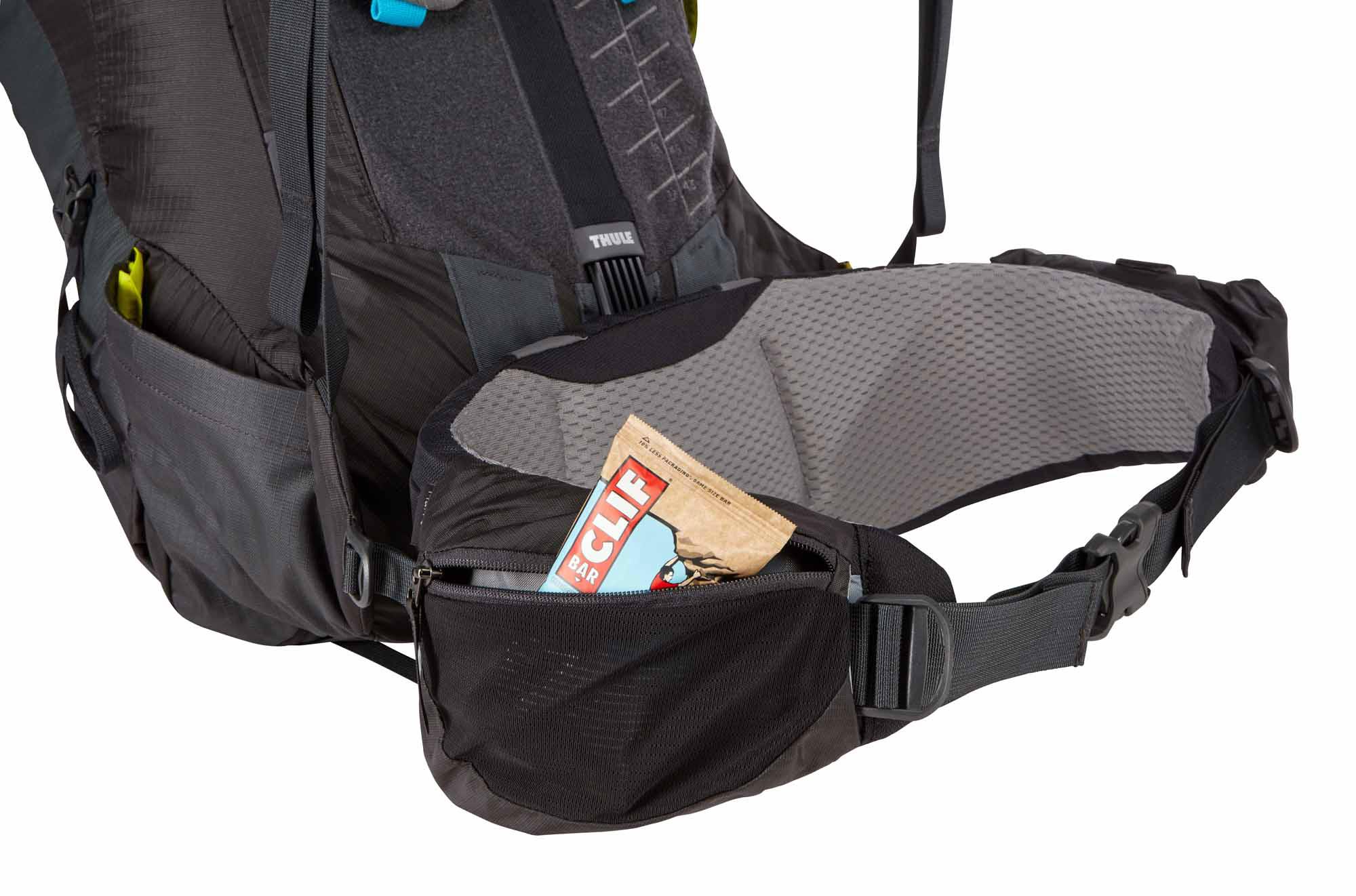 Thule guidepost 65l men's top