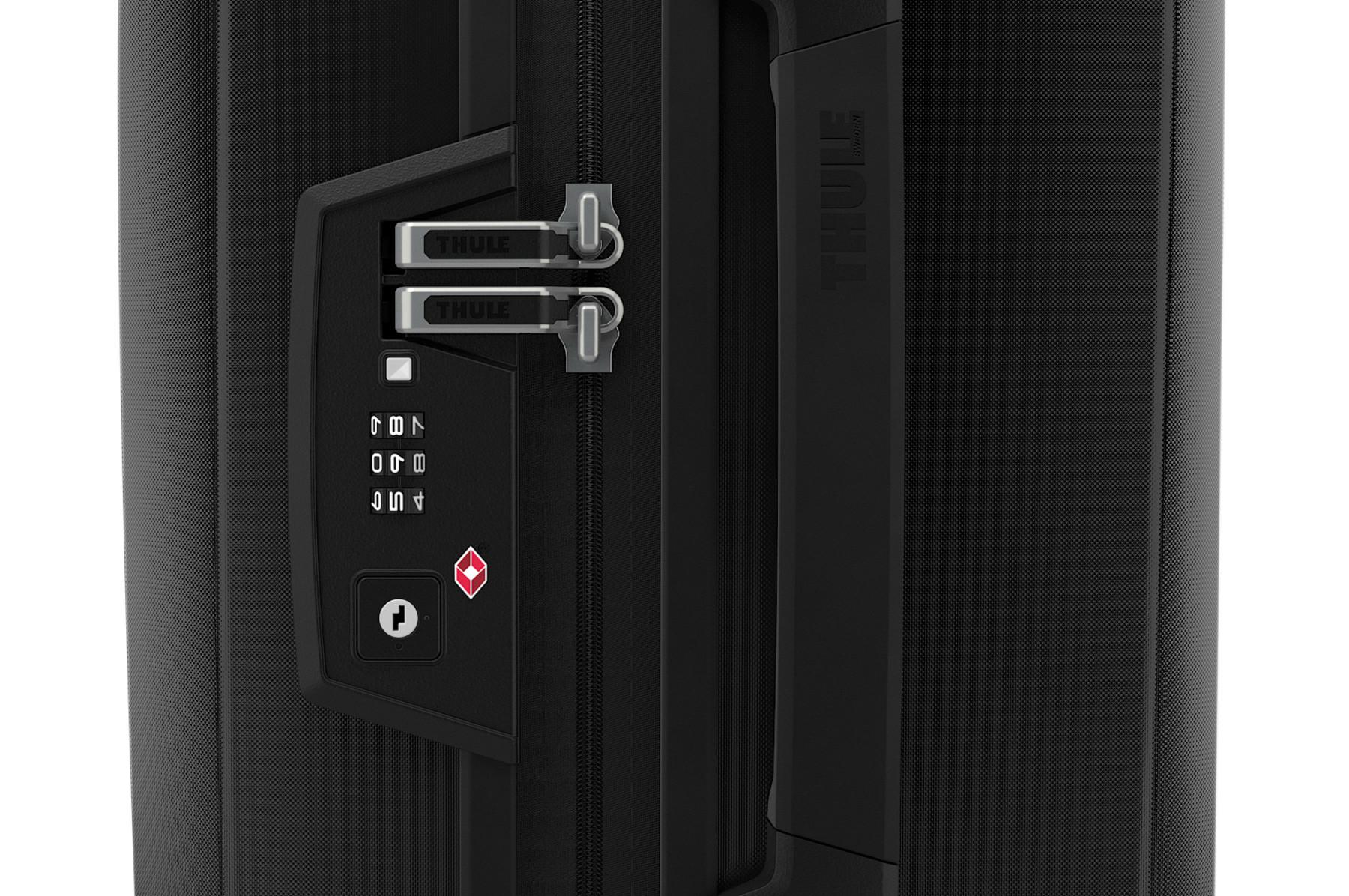 Thule Luggage Revolve 27