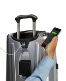 Travelpro Crew 11 22" Hardside Rollaboard-Luggage Pros