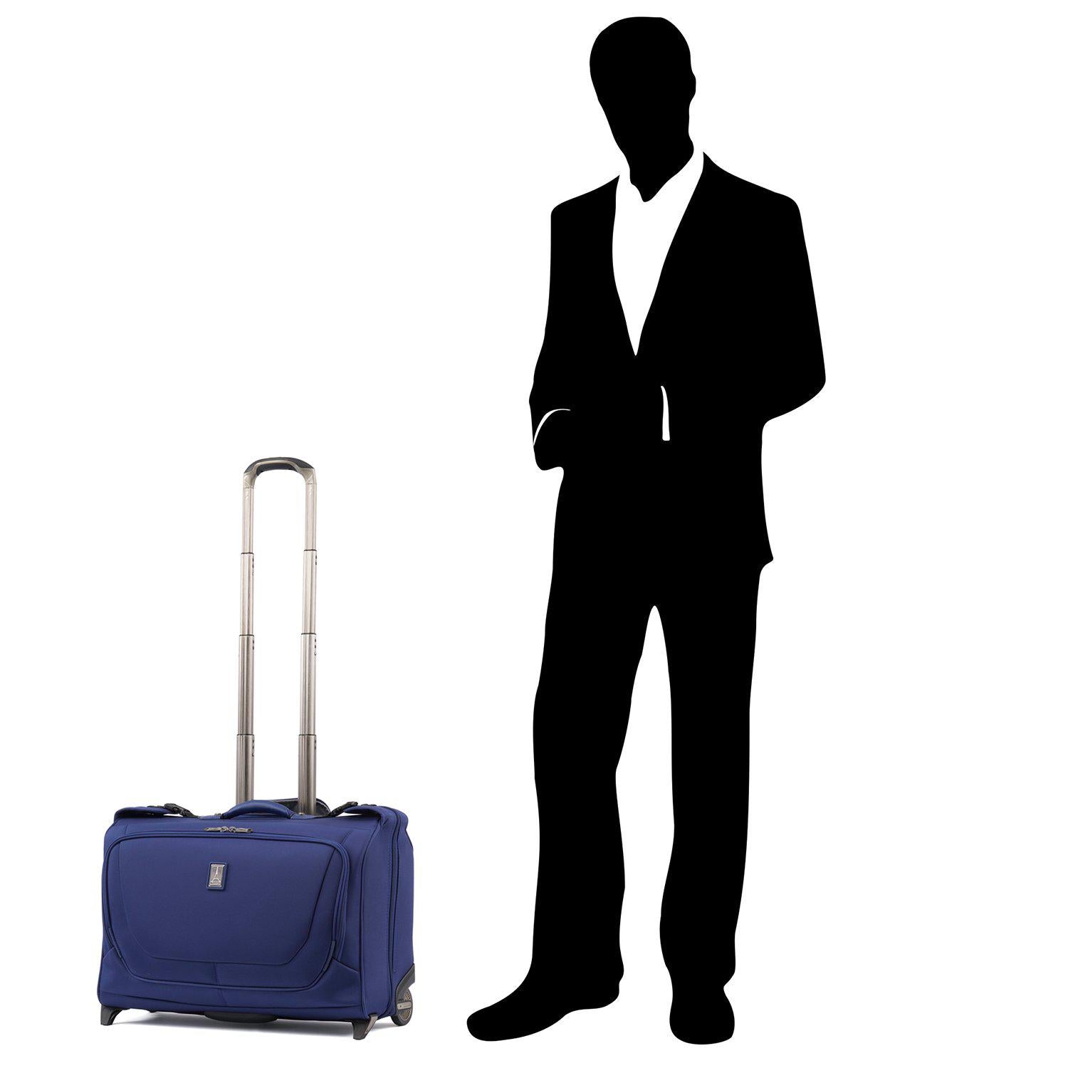 Travelpro Crew 11 Carry-On Rolling Garment