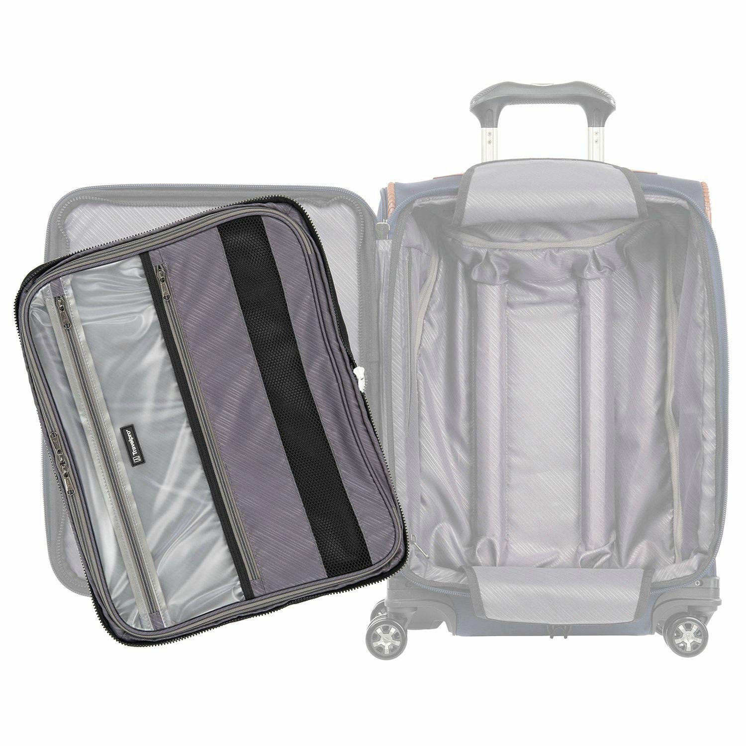 Travelpro Crew VersaPack All-In-One Organizer (Max Size Compatible) –  Luggage Pros
