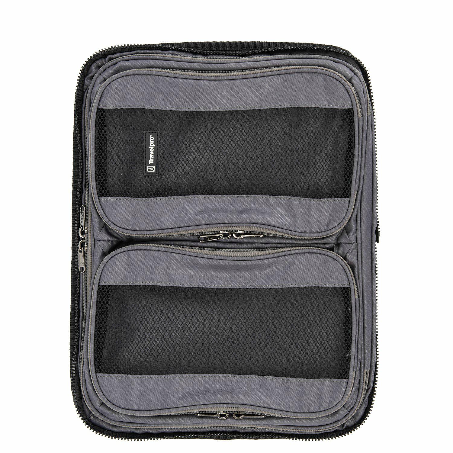 Travelpro luggage cubes outlet