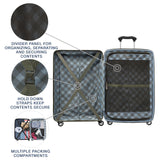 Travelpro Maxlite 5 Lightweight 25" Expandable Hardside Spinner