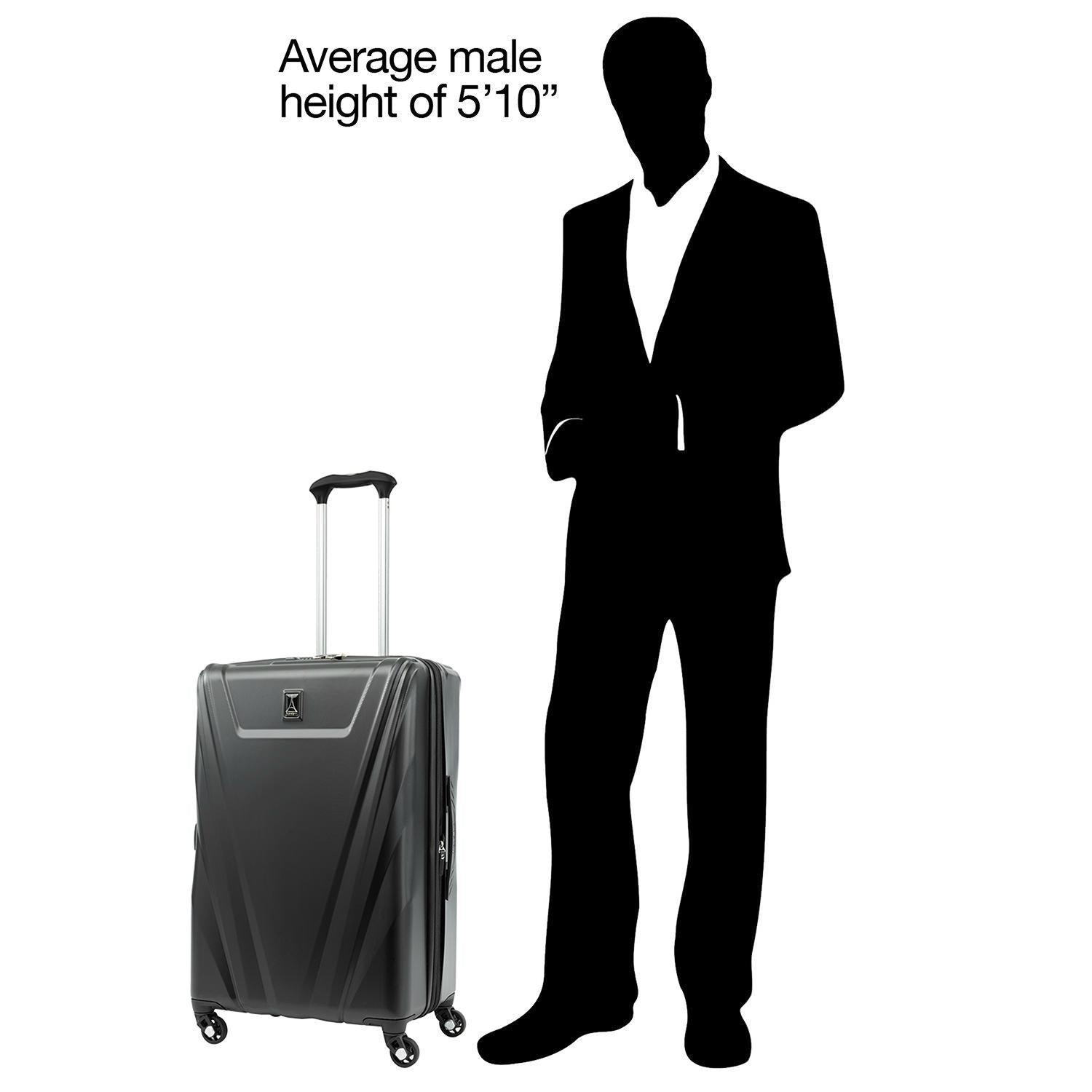 Travelpro Maxlite 5 Lightweight 25