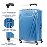 Travelpro Maxlite 5 Lightweight 25" Expandable Hardside Spinner