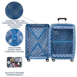 Travelpro Maxlite 5 Lightweight 25" Expandable Hardside Spinner