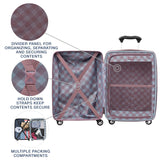 Travelpro Maxlite 5 Lightweight 25" Expandable Hardside Spinner