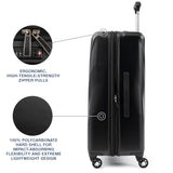 Travelpro Maxlite 5 Lightweight 25" Expandable Hardside Spinner