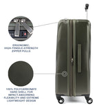 Travelpro Maxlite 5 Lightweight 25" Expandable Hardside Spinner