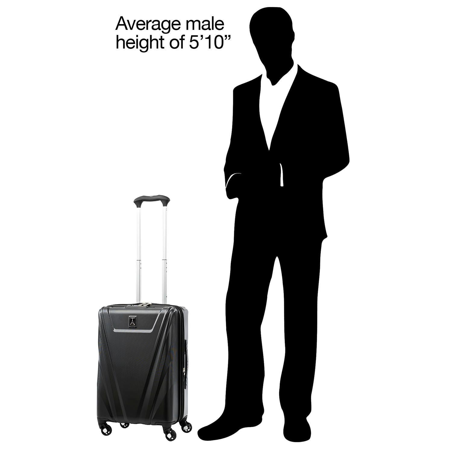 Travelpro Maxlite 5 Lightweight 29