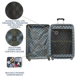 Travelpro Maxlite 5 Lightweight 29" Expandable Large Hardside Spinner-Luggage Pros