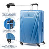 Travelpro Maxlite 5 Lightweight 29" Expandable Large Hardside Spinner-Luggage Pros