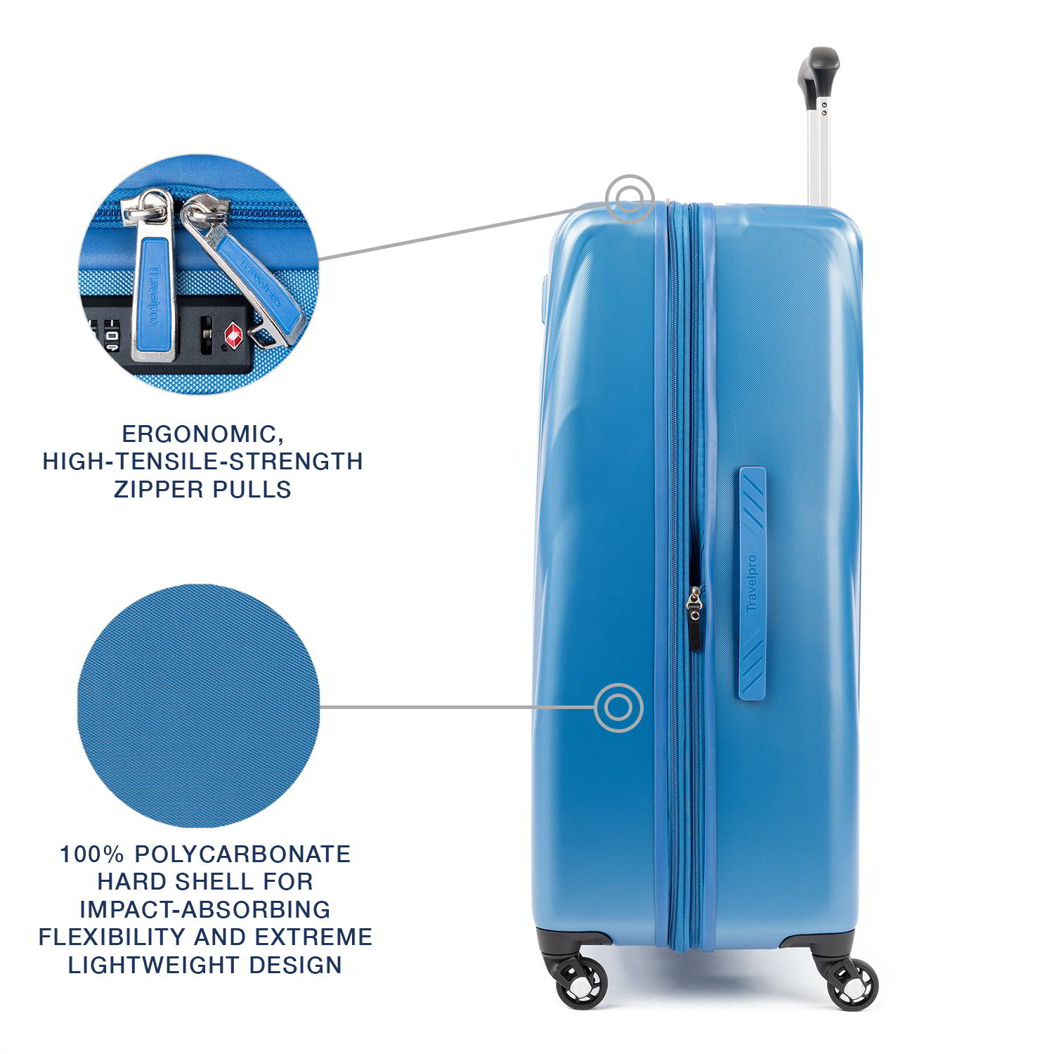 Travelpro Maxlite 5 Lightweight 29