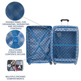Travelpro Maxlite 5 Lightweight 29" Expandable Large Hardside Spinner-Luggage Pros