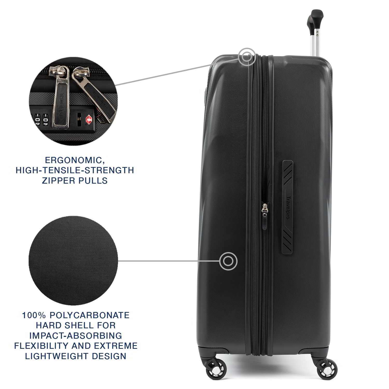 Travelpro Maxlite 5 Lightweight 29