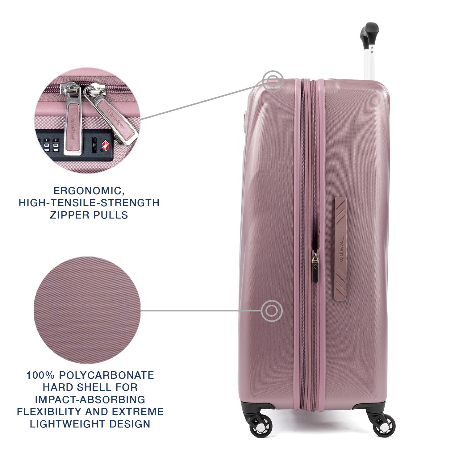 Travelpro Maxlite 5 Lightweight 29