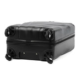 Travelpro Maxlite 5 Lightweight Carry-On Hardside Spinner Suitcase-Luggage Pros