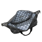 Travelpro Maxlite 5 Lightweight Carry-On Rolling Duffel-Luggage Pros