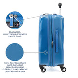 Travelpro Maxlite 5 Lightweight Expandable Carry-On Hardside Spinner