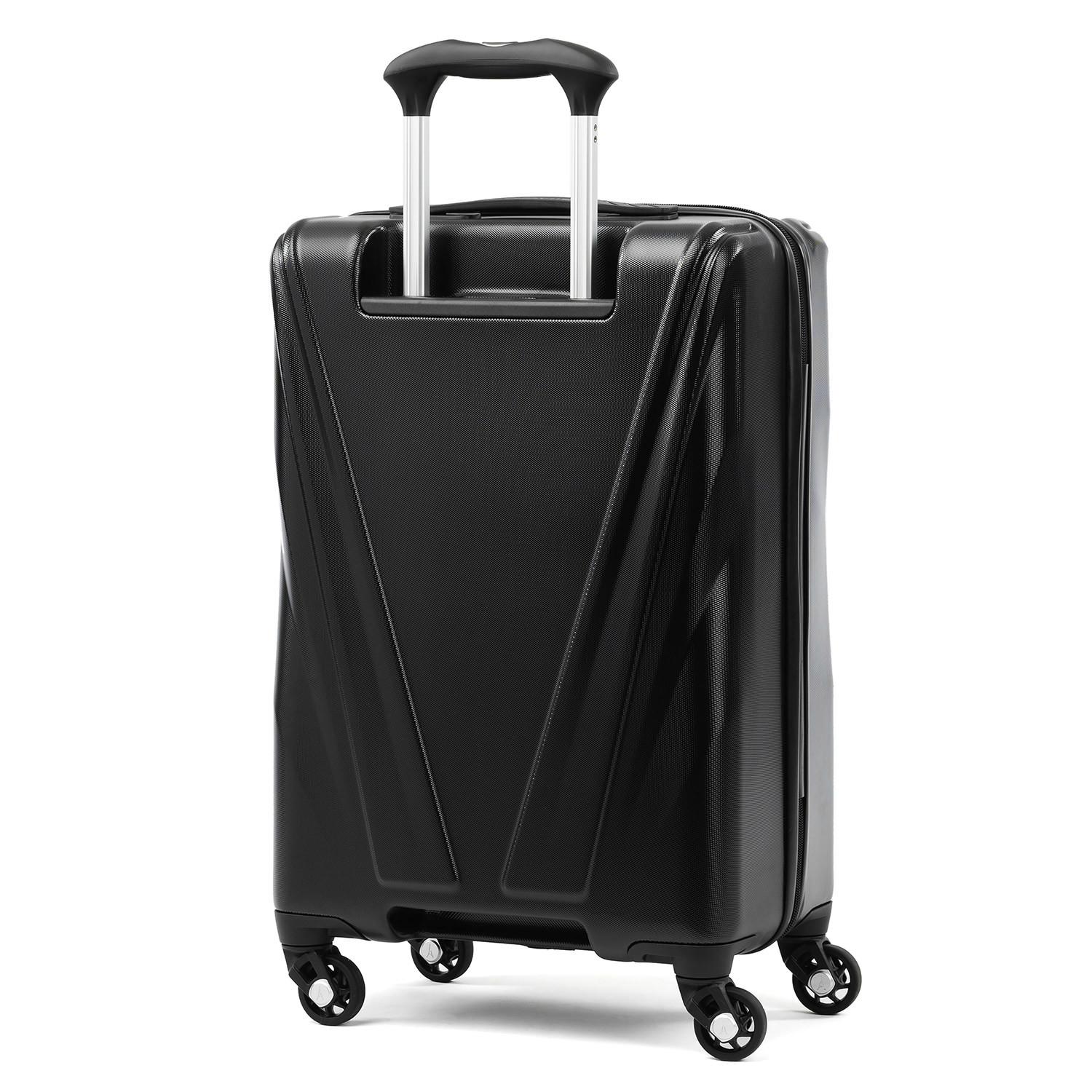 Travelpro Maxlite 5 Lightweight Expandable Carry-On Hardside Spinner