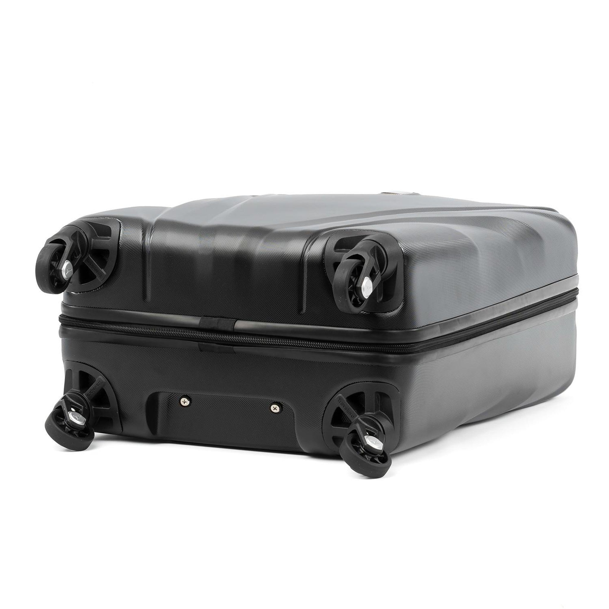 Travelpro Maxlite 5 Lightweight International Carry-On Hardside Spinner-Luggage Pros