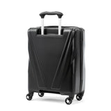 Travelpro Maxlite 5 Lightweight International Carry-On Hardside Spinner-Luggage Pros