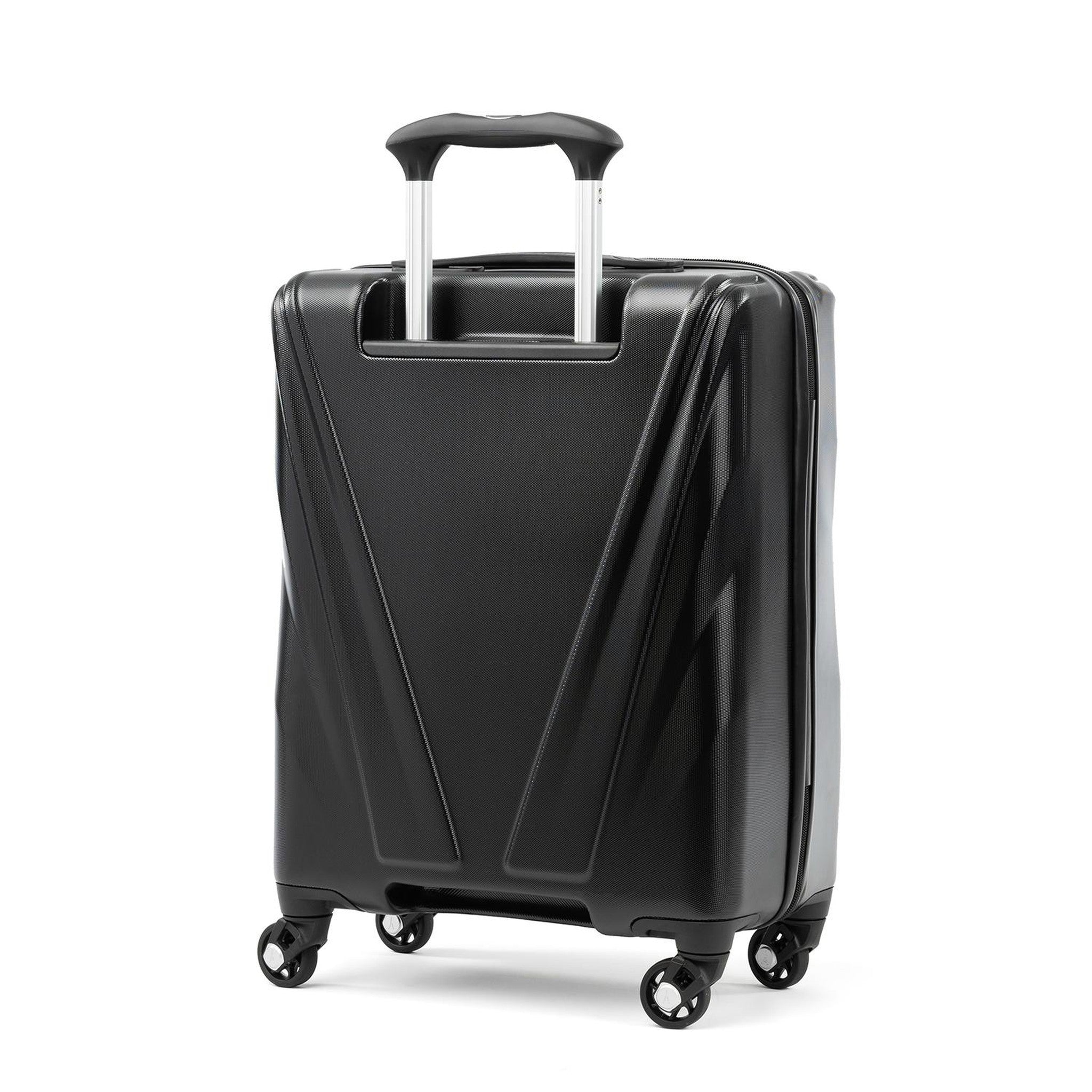Travelpro Maxlite 5 Lightweight International Carry-On Hardside Spinner-Luggage Pros