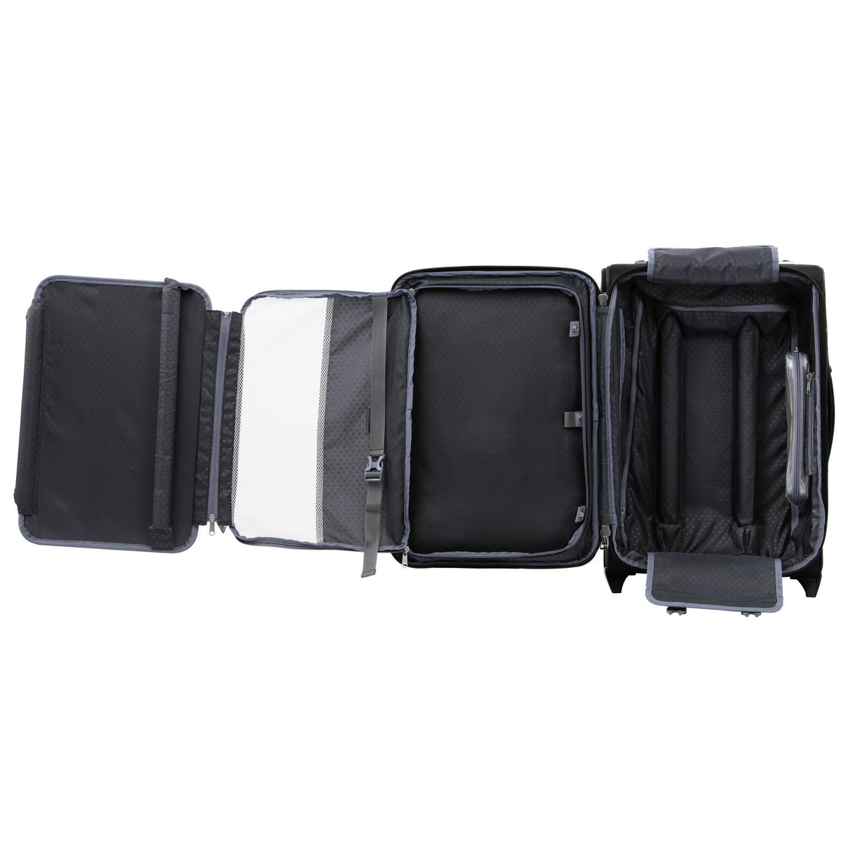 Travelpro Platinum Elite 22" Expandable Carry-On Rollaboard