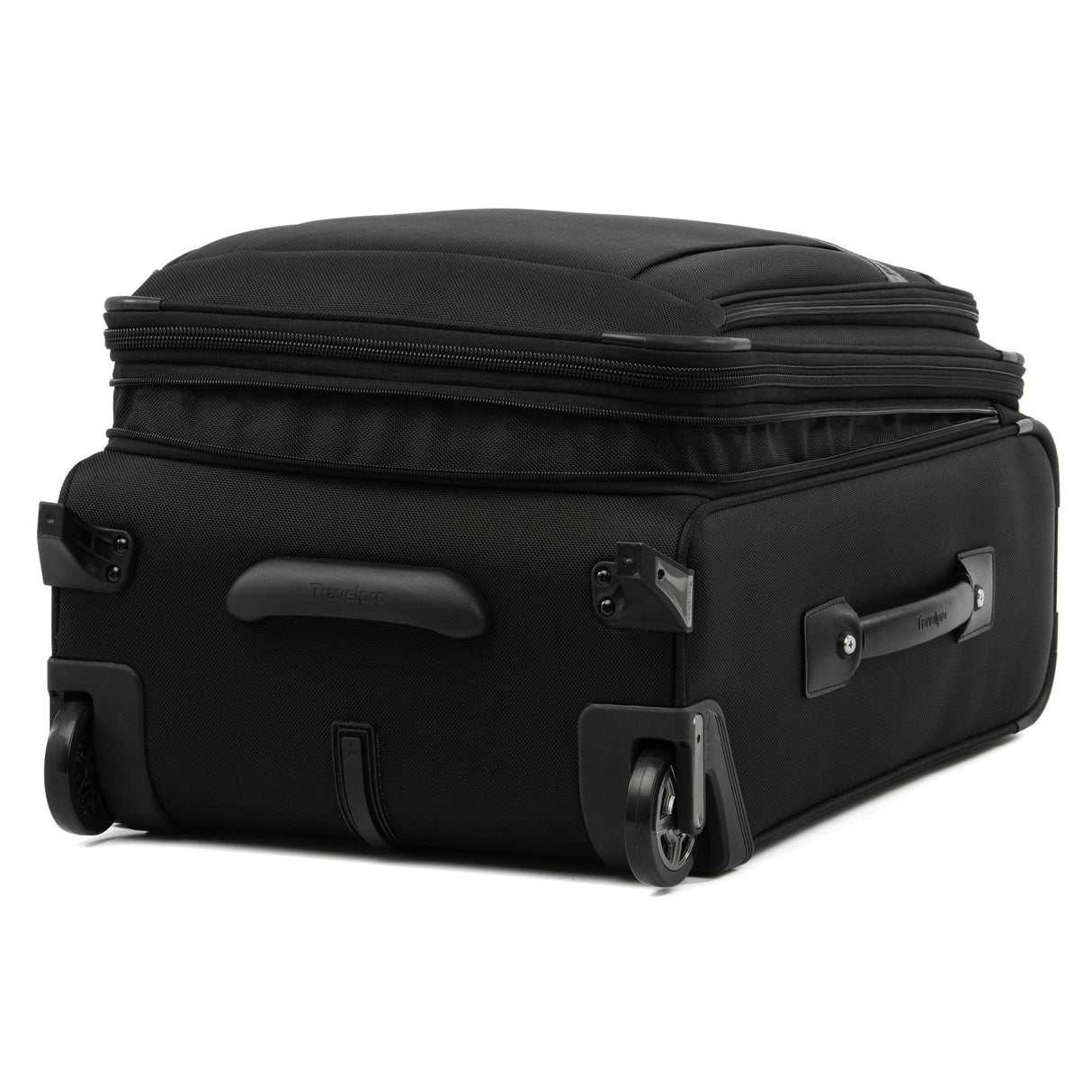 Travelpro Platinum Elite 22" Expandable Carry-On Rollaboard