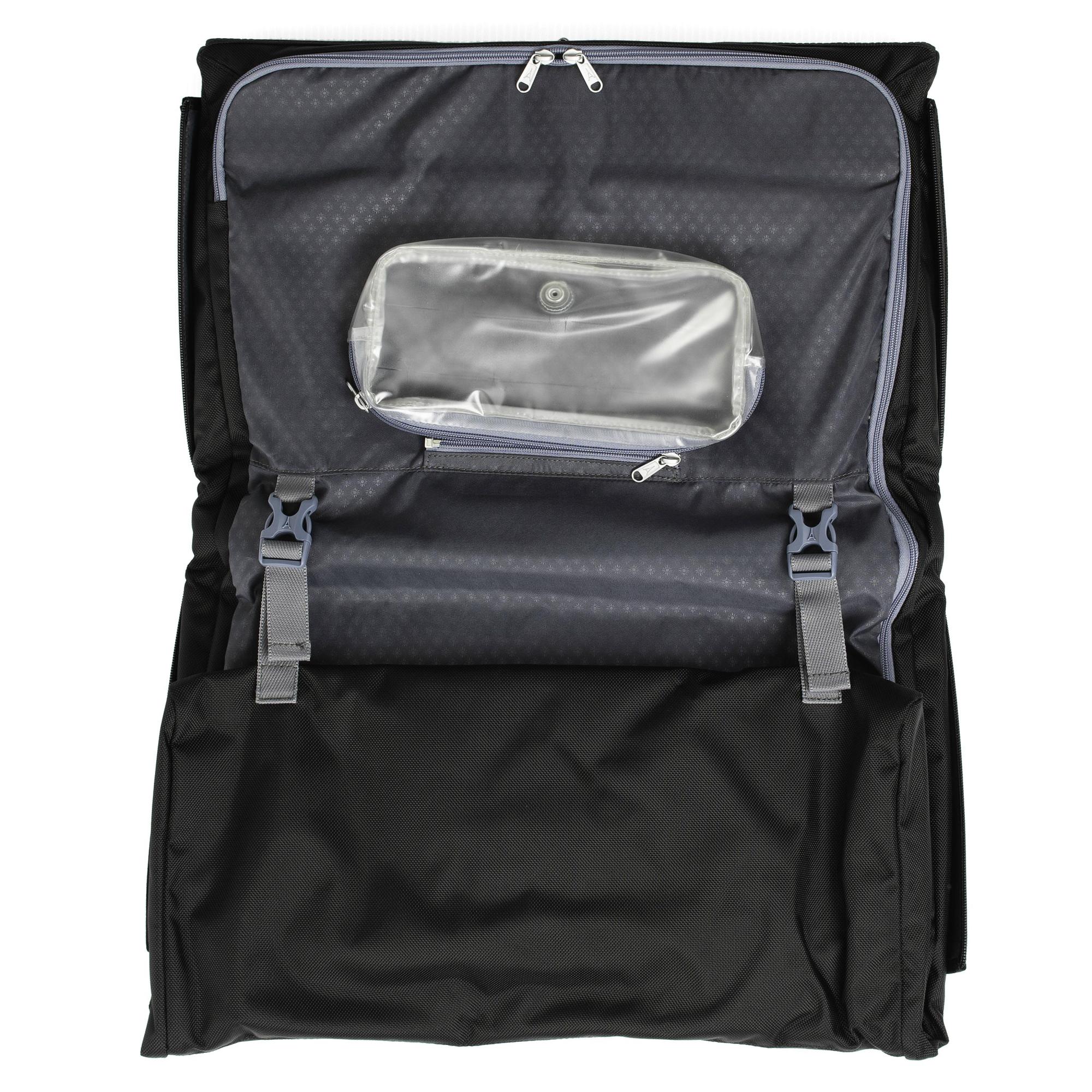 Travelpro Platinum Elite Tri-Fold Carry-On Garment Bag