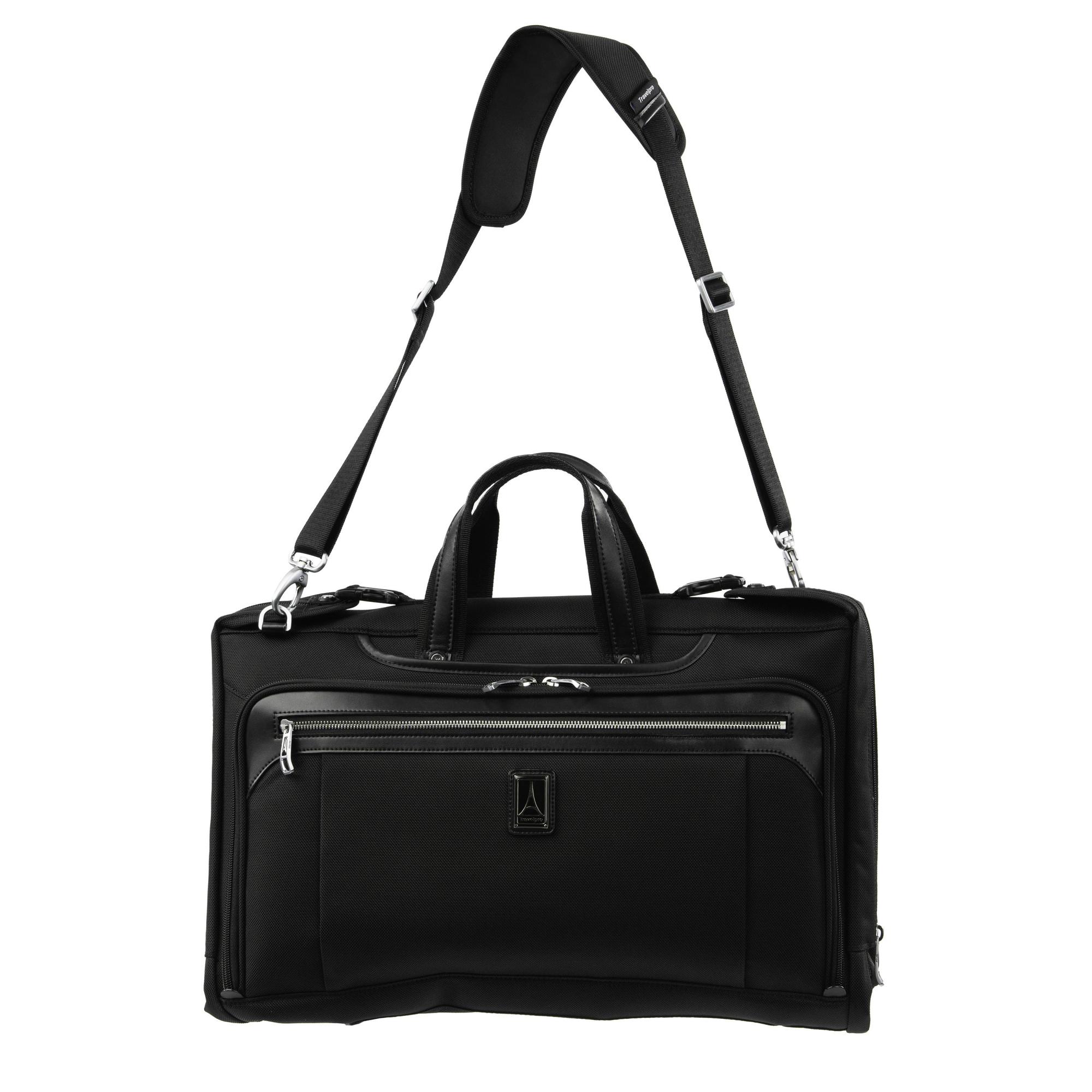 Travelpro Platinum Elite Tri-Fold Carry-On Garment Bag