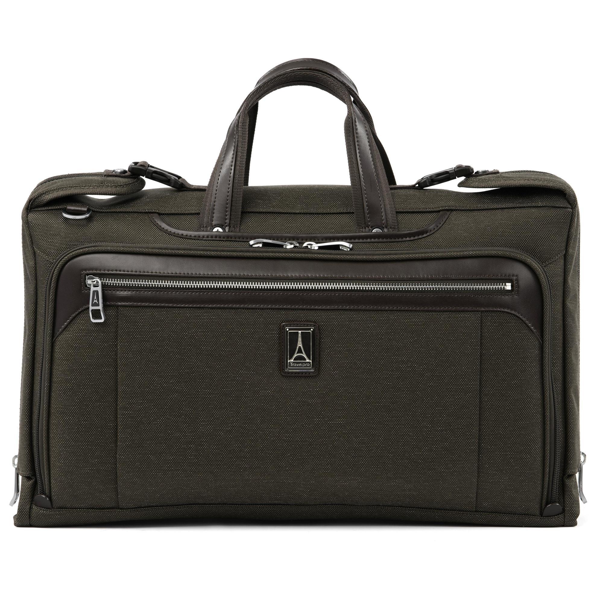 Travelpro Platinum Elite Tri-Fold Carry-On Garment Bag