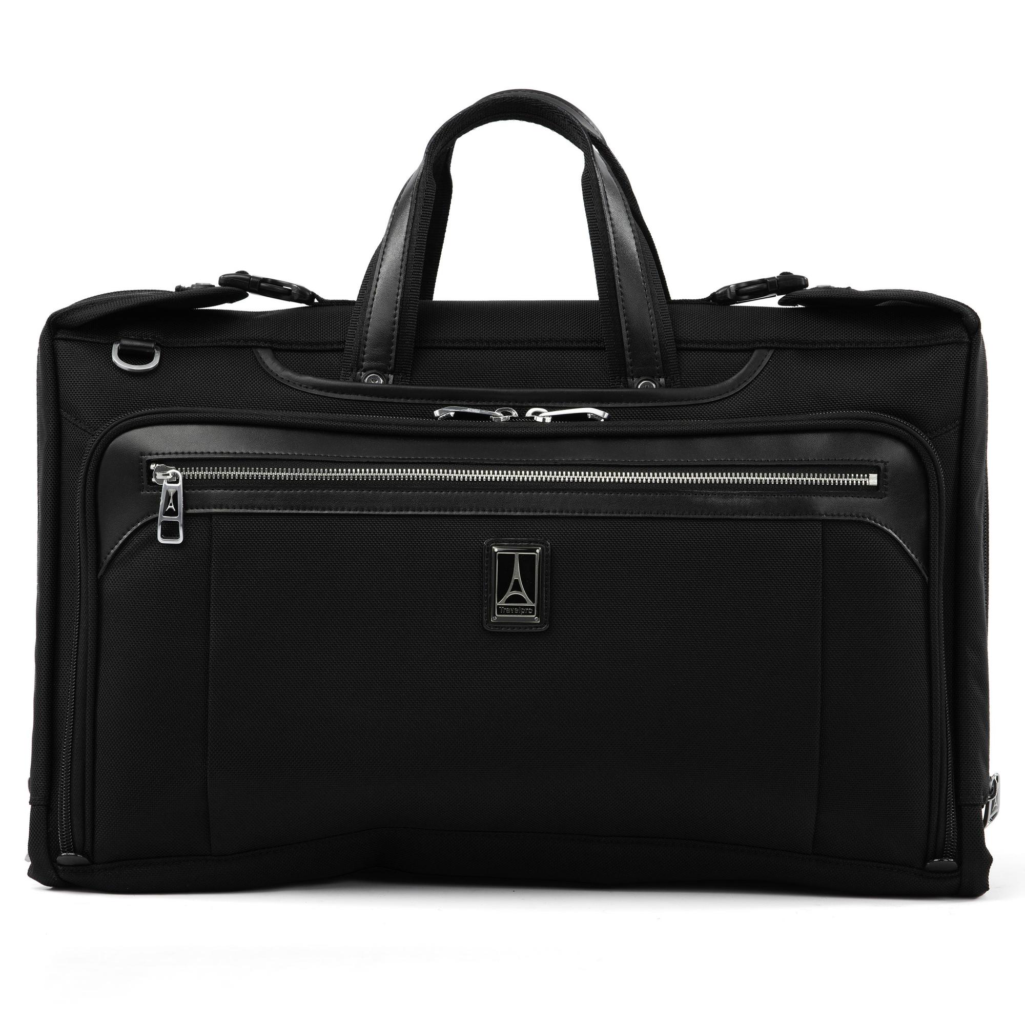 Travelpro Platinum Elite Tri-Fold Carry-On Garment Bag