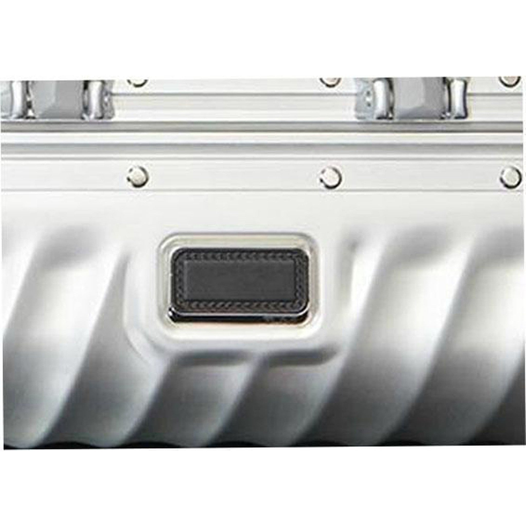 TUMI 19 Degree Aluminum Short Trip Packing Case