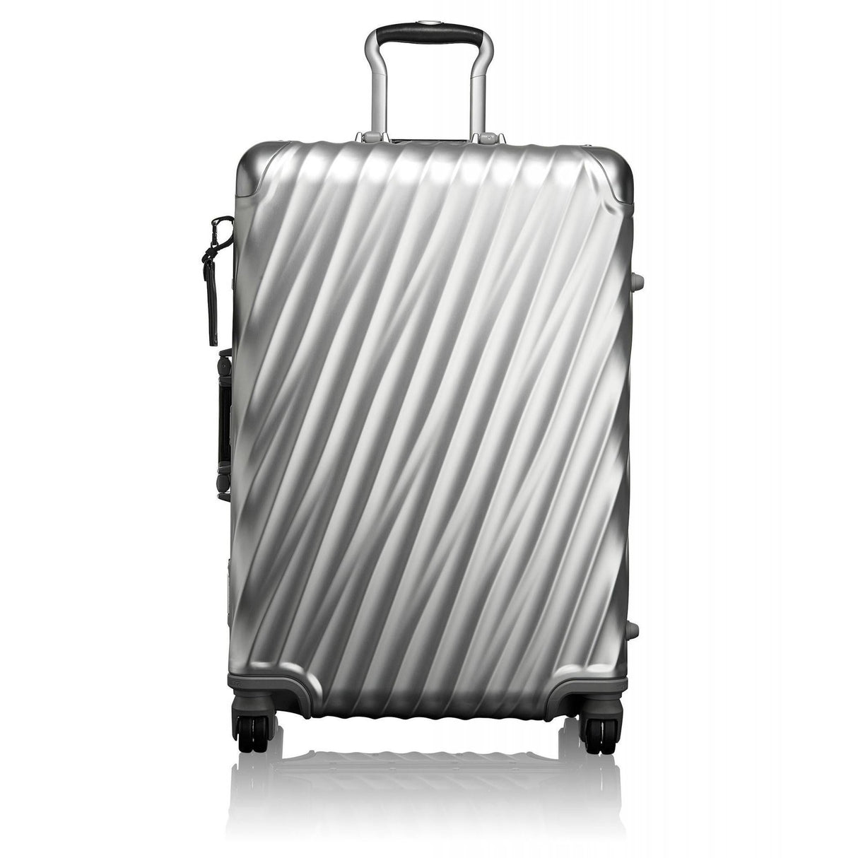 TUMI 19 Degree Aluminum Short Trip Packing Case