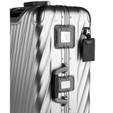 TUMI 19 Degree Aluminum Short Trip Packing Case