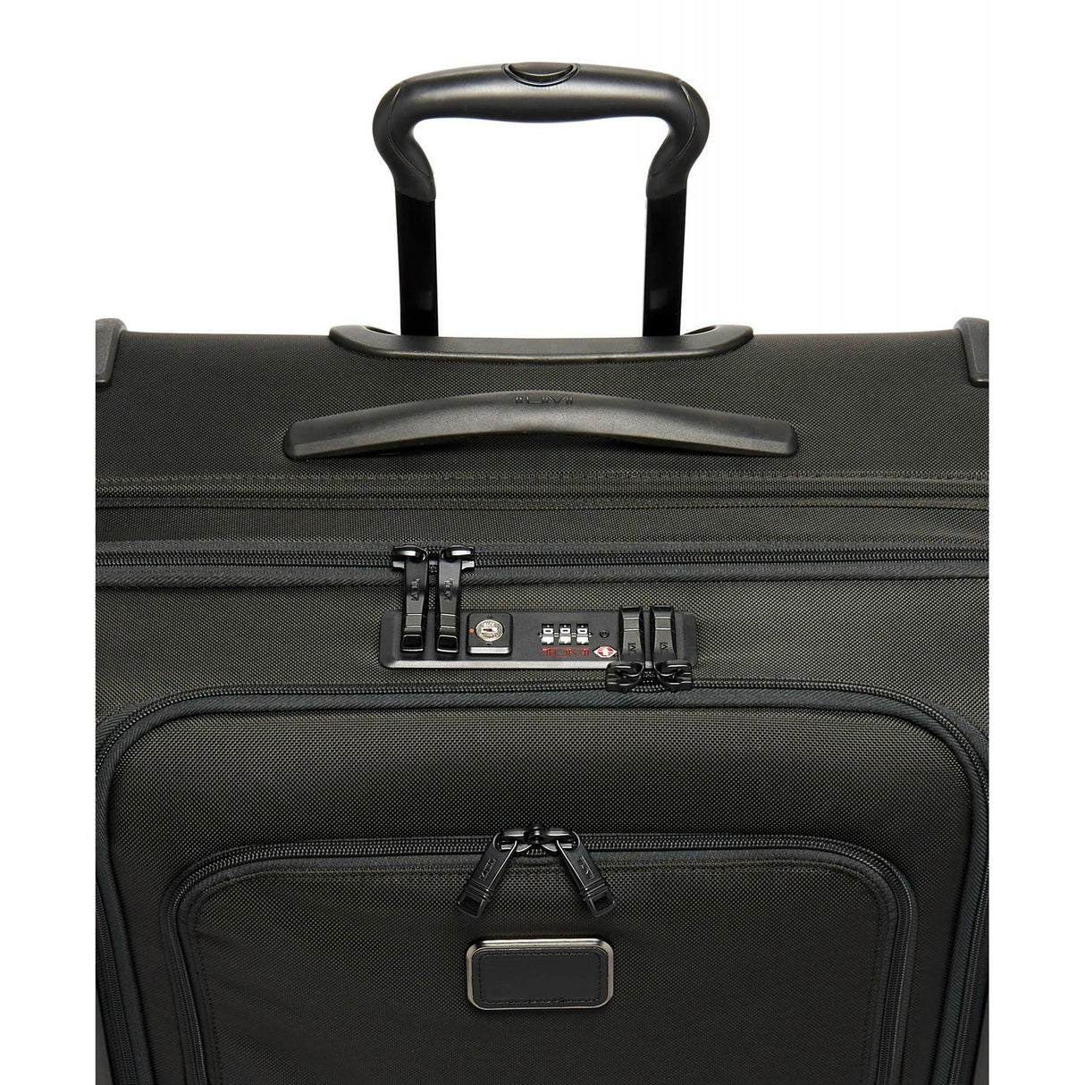 TUMI Alpha 3 Medium Trip Expandable 4 Wheel Packing Case