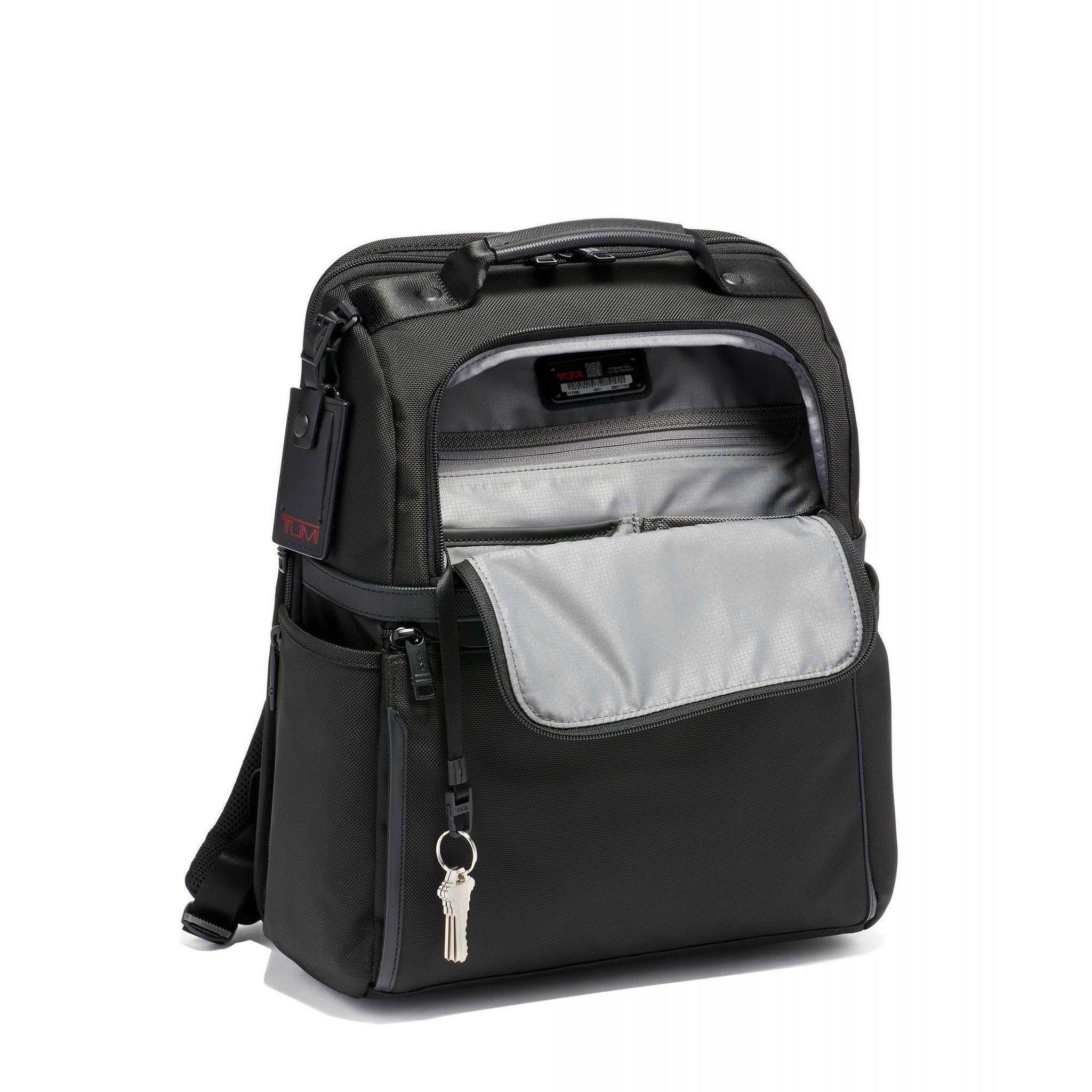 Tumi alpha slim briefcase clearance
