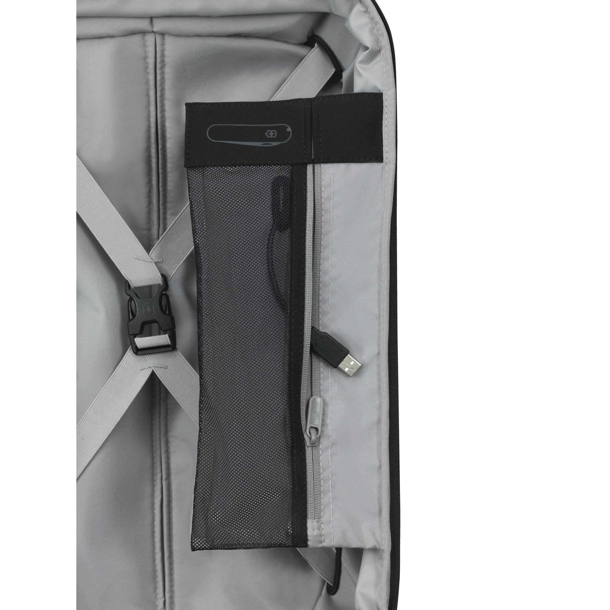Victorinox Connex Large Hardside Upright