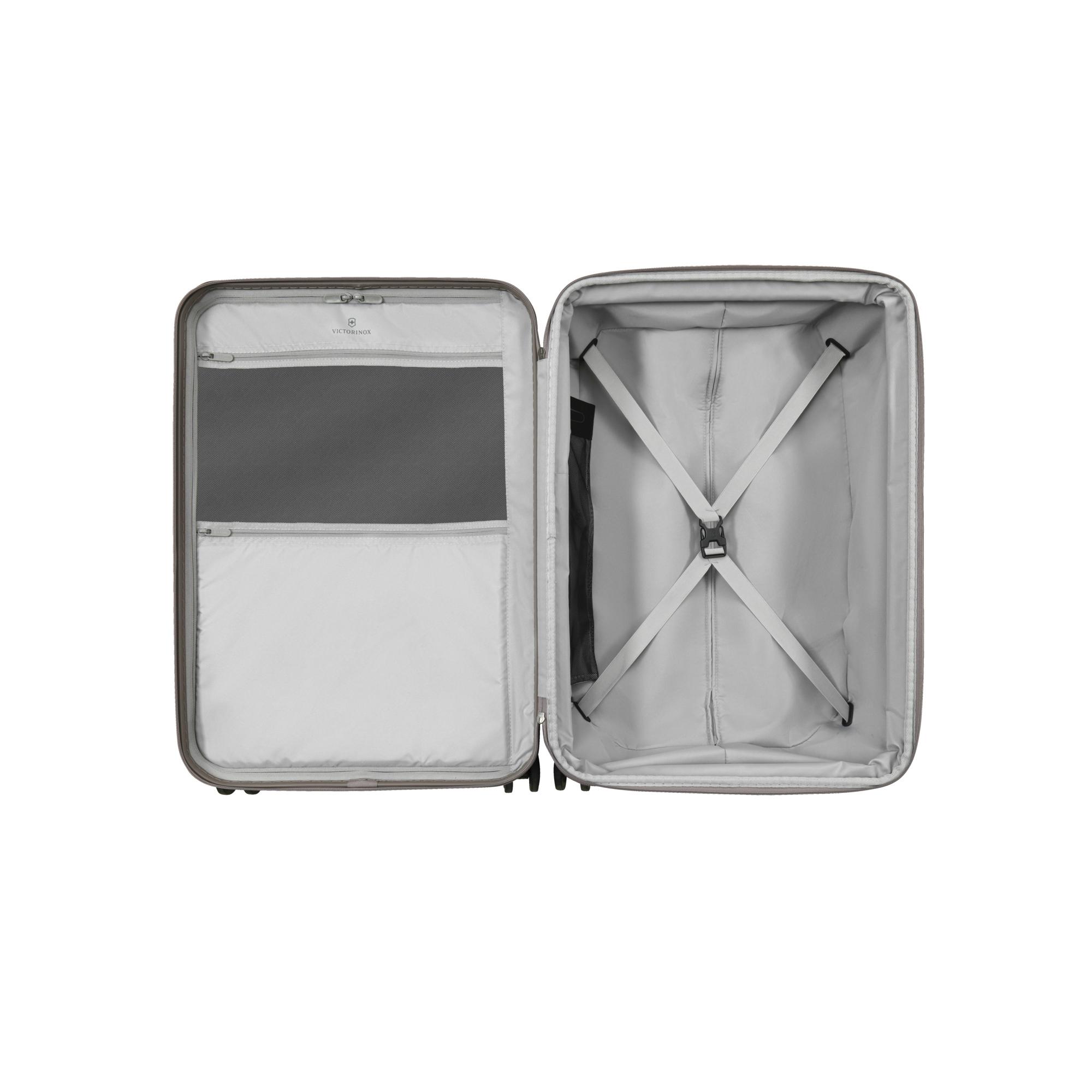Victorinox Connex Medium Hardside Upright