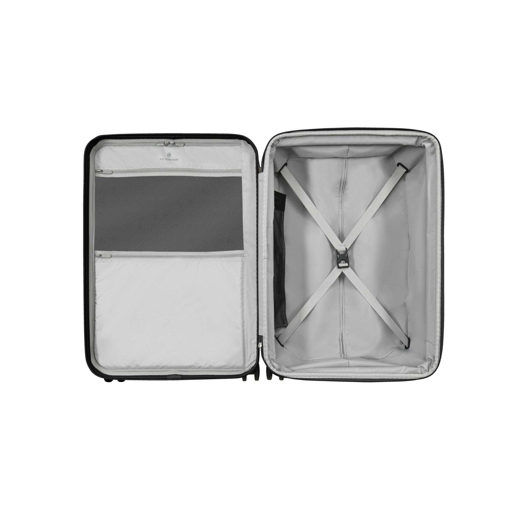 Victorinox Connex Medium Hardside Upright