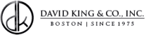 David King