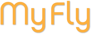 MyFly Personalized Travel Gear