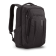 Thule Crossover 2 20L Laptop Backpack: Durable Everyday Bag for Organized Travel