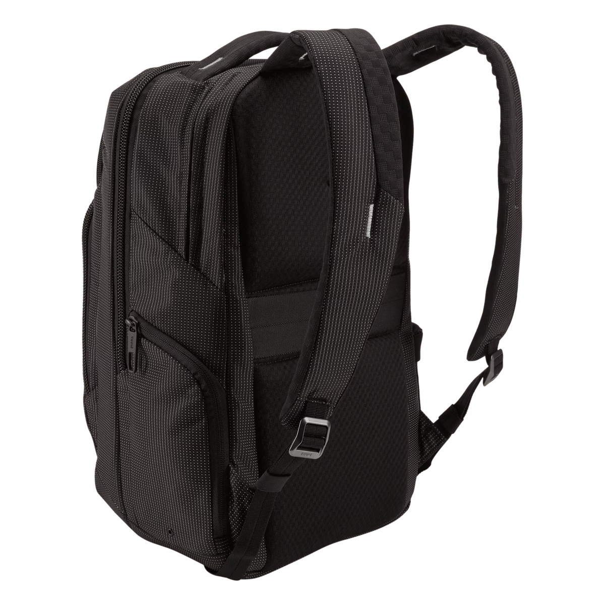 Thule Crossover 2 20L Laptop Backpack: Durable Everyday Bag for Organized Travel