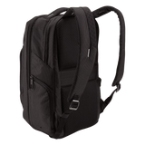 Thule Crossover 2 20L Laptop Backpack: Durable Everyday Bag for Organized Travel